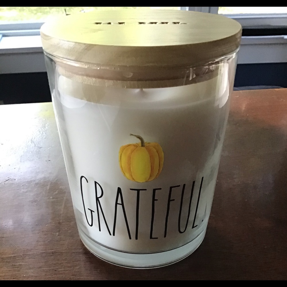 RAE DUNN CANDLE